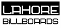 LAHORE Billboards